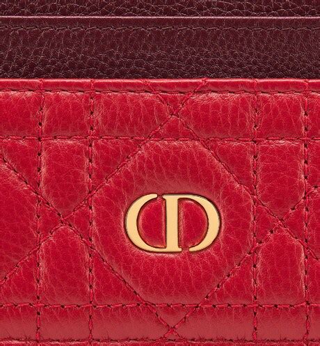 dior rfid|dior freesia card holder.